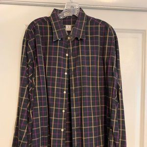 Peter Millar Dress Shirt